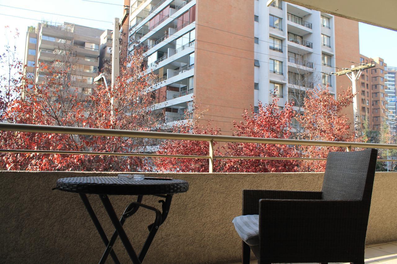 Design Apart 圣地亚哥 外观 照片